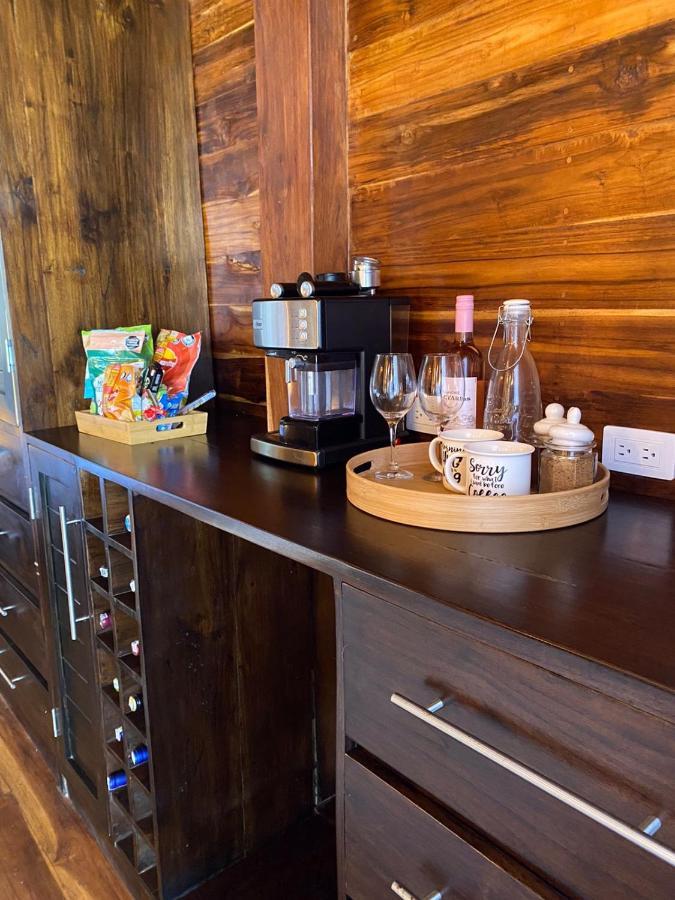 Yaku Hostel Гуачака Экстерьер фото