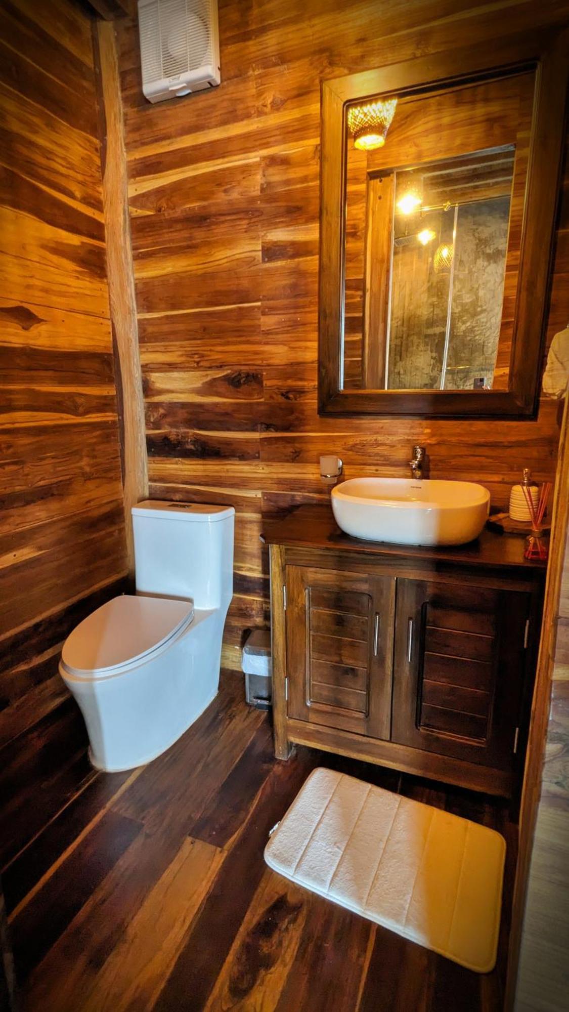 Yaku Hostel Гуачака Экстерьер фото