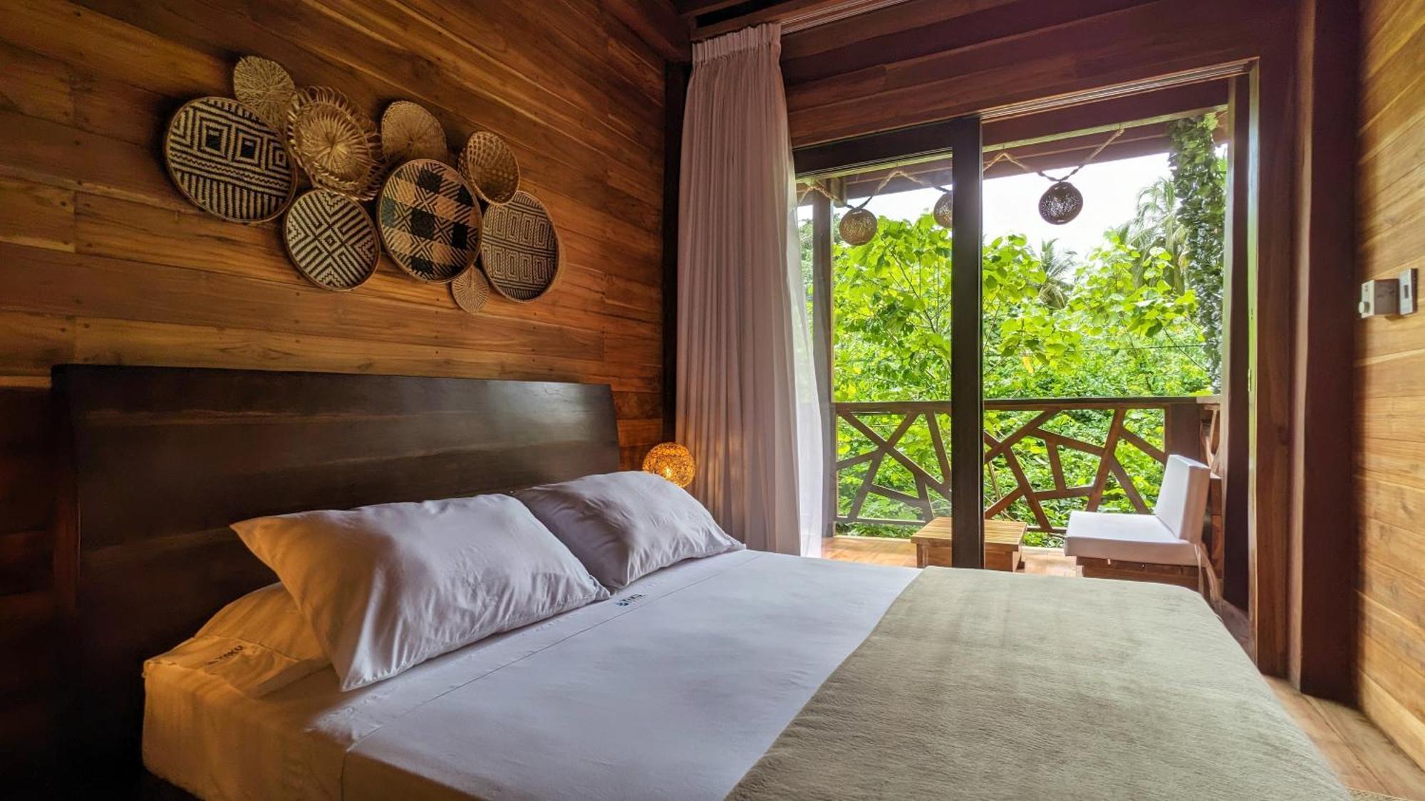 Yaku Hostel Гуачака Экстерьер фото