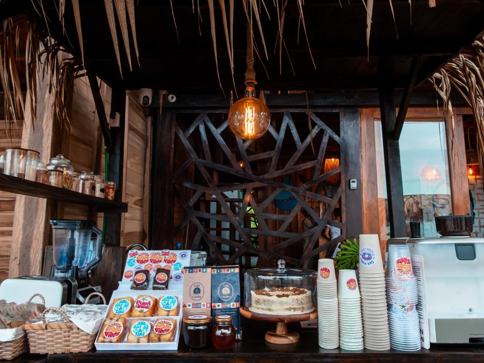 Yaku Hostel Гуачака Экстерьер фото